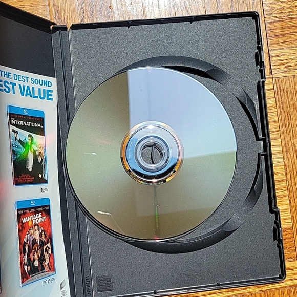 The Ides of March DVD - Picture 4 of 4